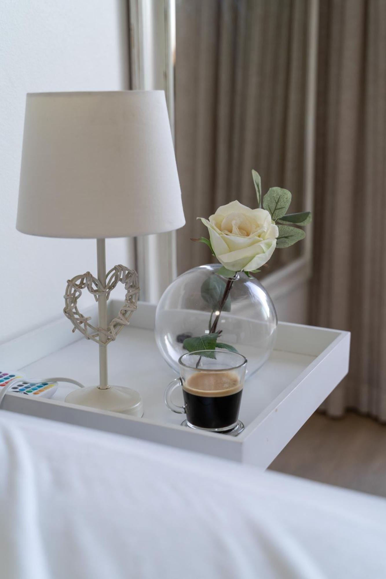 Soulstay Apartment
