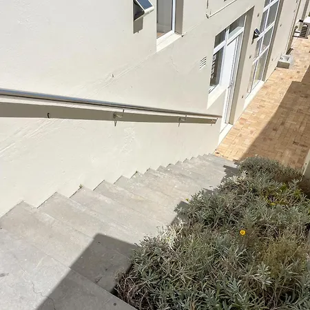 Soulstay Cape Town Exterior photo