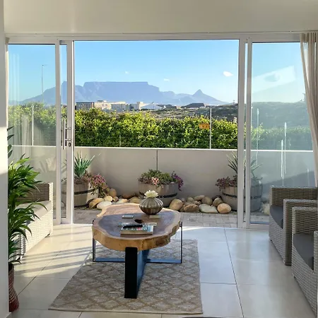Soulstay Cape Town Exterior photo