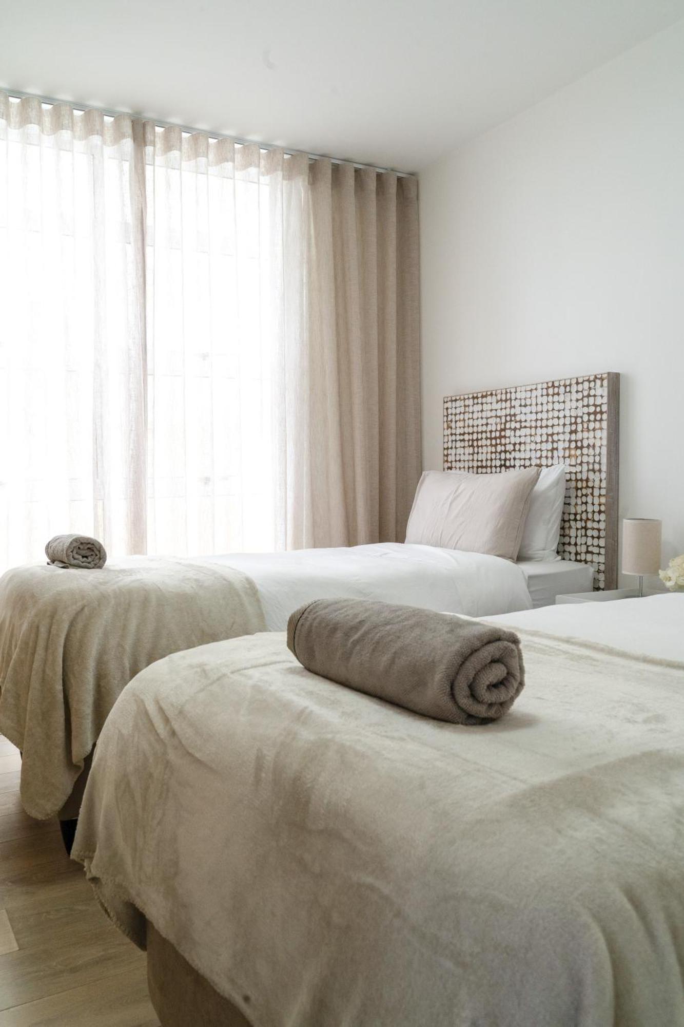 Apartment Soulstay *