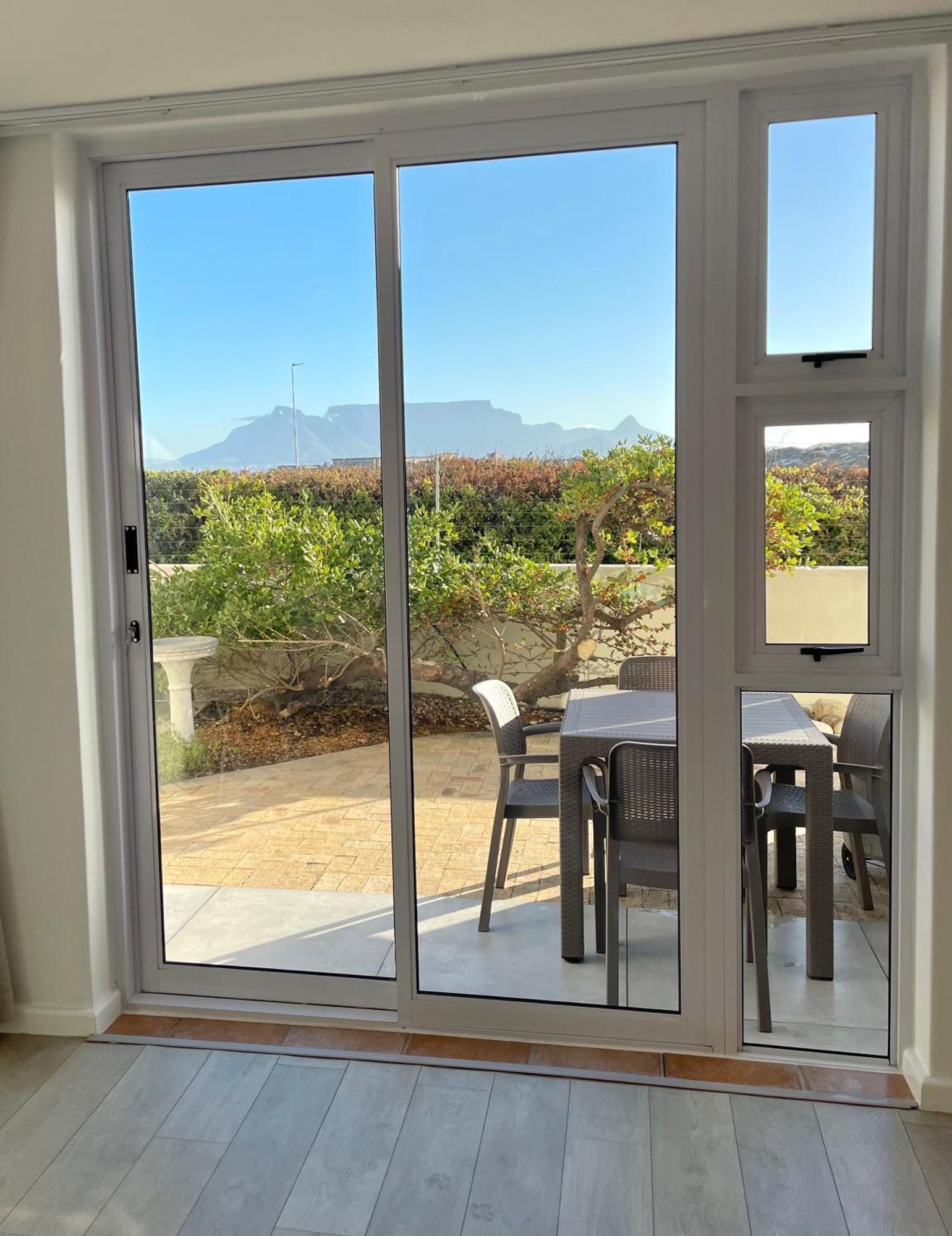 Apartment Soulstay Cape Town