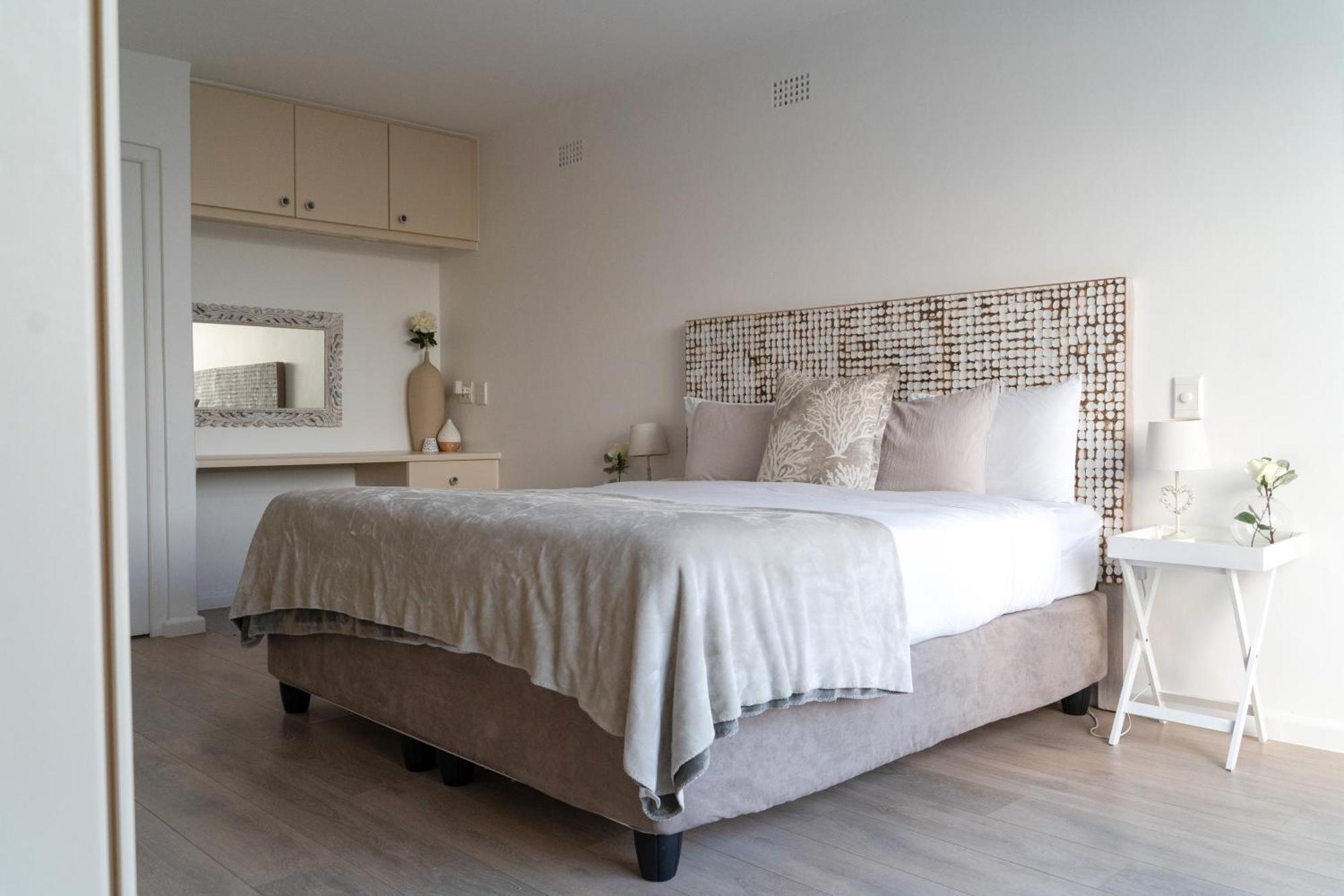 Soulstay Apartment *