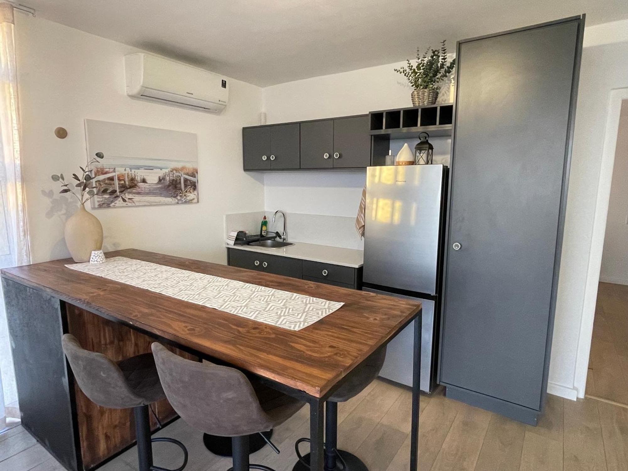 Apartment Soulstay Cape Town