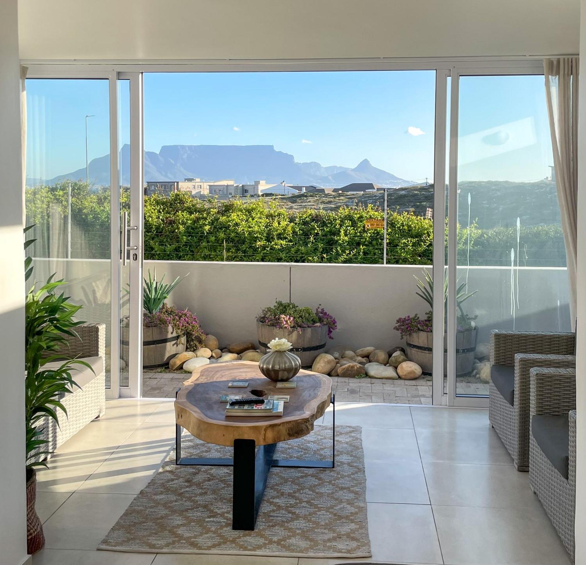 Soulstay Apartment Cape Town